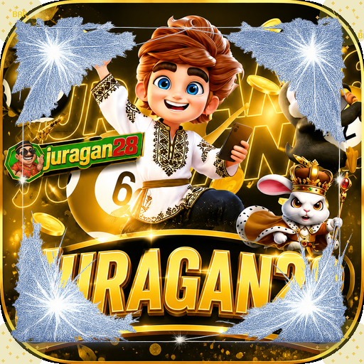 juragan28 — mitra unggulan